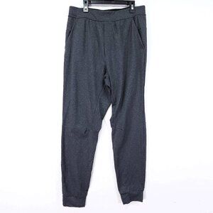 Lululemon Intent Joggers Mens Medium Performance Tapered Stretch Gym Activewear